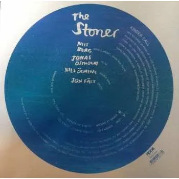 Zahraniční hudba LP The Stoner: Kinder Call 2025