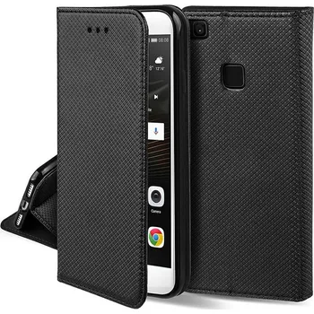 Pouzdro na mobilní telefon Sligo Case Pouzdro Sligo Smart na Samsung A51 5G - černé
