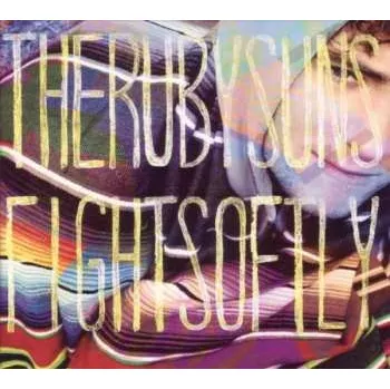 Zahraniční hudba LP The Ruby Suns: Fight Softly 2011