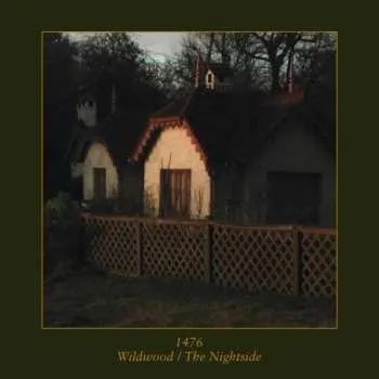 Zahraniční hudba 2LP 1476: Wildwood / The Nightside 2016 180g Vinyl