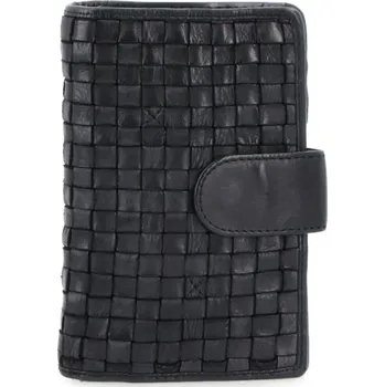 Peněženka Peněženka dámská Noelia Bolger černá 5101 NB C