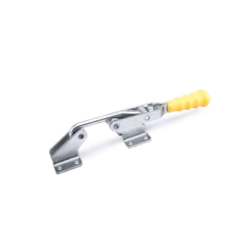 Truhlářská svěrka JC - METAL Háková upínka 435, JC-METAL