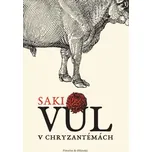 Vůl v chryzantémách - Saki (2016) [E-kniha]