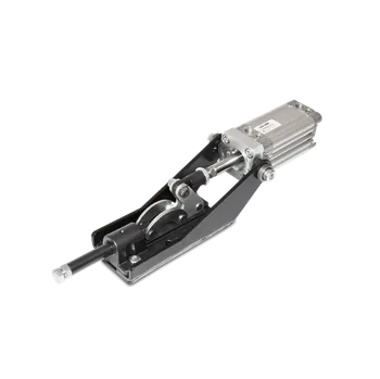 Truhlářská svěrka JC - METAL Pneumatická upínka 310 P, JC-METAL