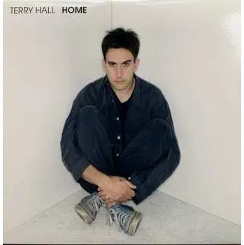 Zahraniční hudba LP Terry Hall: Home 2020 Rsd Vinyl