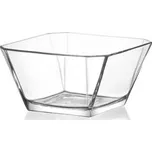 LAV Miska skleněná 300ml KAREN ,sada 6ks, kompotová, 10,6x10,6x5,7cm