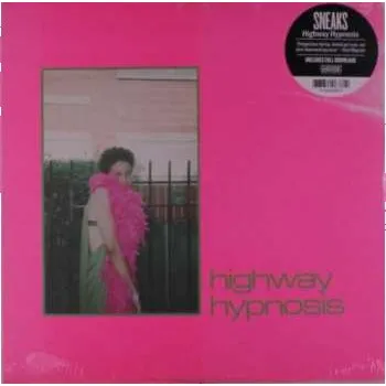 Zahraniční hudba LP Sneaks: Highway Hypnosis 2019