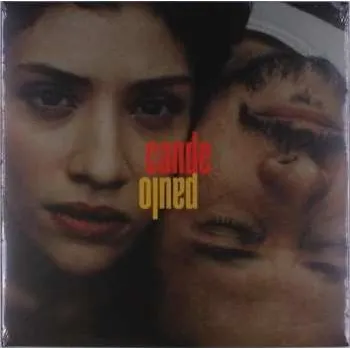 LP Cande y Paulo: Cande y Paulo 2021 High Quality Download Code Vinyl