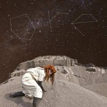 Zahraniční hudba LP Ofrin: Ore 2016