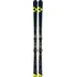 Sjezdové lyže Fischer RC4 Worldcup GS JR CURV Booster 2019/20 145 cm