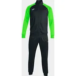 Tréninková souprava Joma Academy IV Barva: Zelená, Velikost: 3XS