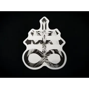 samolepka Samolepka - Leviathan Sabbatic