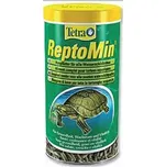 Krmivo želvy Tetra Repto Min 1l