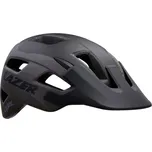 Přilba MTB - LAZER Chiru - Matt Black Grey M