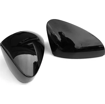 Auto zrcátko Škoda Auto Černé kryty zpětných zrcátek Škoda Karoq (od roku 2017>) - originál 57A072530