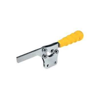 Truhlářská svěrka JC - METAL Vodorovná upínka 120 MR, JC-METAL