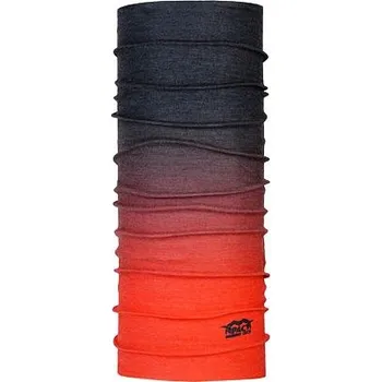 Čepice Nákrčník PAC MERINO TECH Enunu velikost O/S