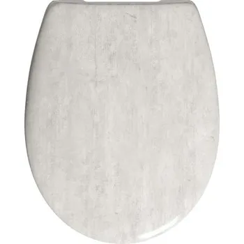 WC sedátko Záchodové prkénko Form & Style Brooklyn