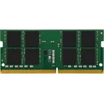 Kingston 4 GB DDR4 3200 MHz…