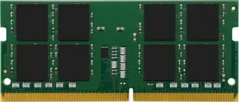 Operační paměť Kingston 4 GB DDR4 3200 MHz (KVR32S22S6/4)