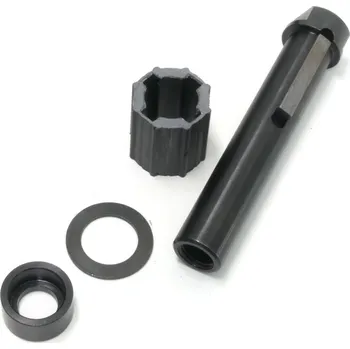 CMN-KARNASCH Adaptér do úhlové brusky pro válcové kartáče