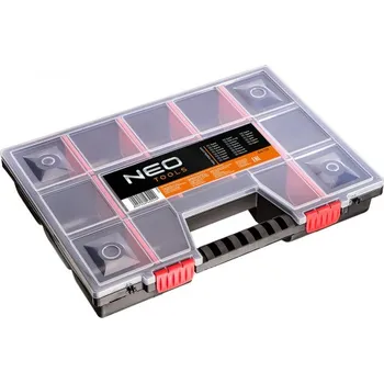 Organizér plastový 390x290x65 NEO tools