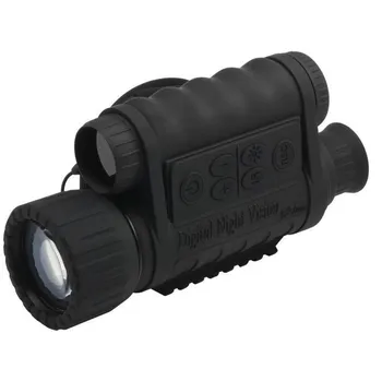 Monokulár Bestguarder WG-50 6 x 50