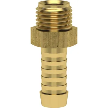 Fitinka G 14-13 THL (šroubení G1/4"x13mm, mosaz)