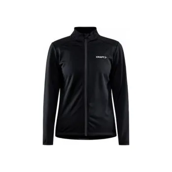Cyklistická bunda CRAFT CORE Bike SubZ W černá 1911430-999000 S; Černá bunda + DÁREK DLE VÝBĚRU!
