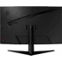 Monitor MSI G27C7 černý