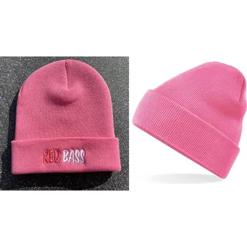Čepice Zimní čepice REDBASS pletená Woman - Zimní čepice Woman