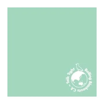 Zahraniční hudba LP Rolling Blackouts Coastal Fever: Talk Tight 2017