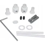 Mexen Montážní souprava pro WC mísy a…