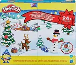 Hasbro Play-Doh Adventní kalendář 2021