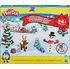 modelína a plastelína Hasbro Play-Doh Adventní kalendář 2021