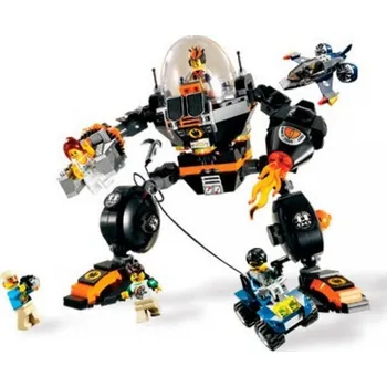 Hračka Lego 8970 Agents 2.0 Útok robota