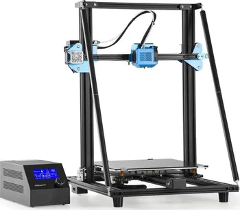 3D tiskárna Creality CR-10-V2