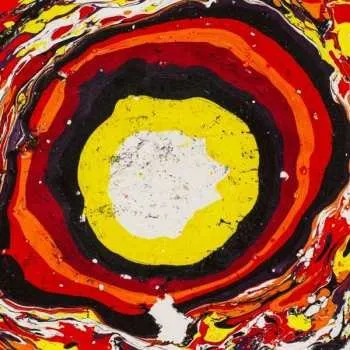 Zahraniční hudba 2LP Ten Fé: Hit The Light 2017