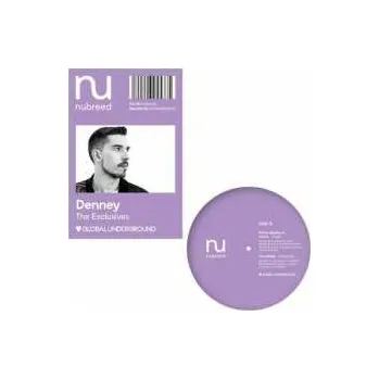 Hudba LP Denney: The Exclusives 2019 Exclusives Vinyl