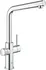 Vodovodní baterie GROHE Red Duo L 30325001