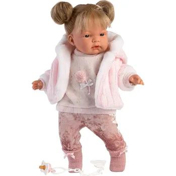 Llorens Joelle Llorona