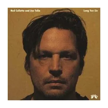 Zahraniční hudba SP Ned Collette: Long You Lie / The Hedonist LTD 2012 Limited Edition Vinyl