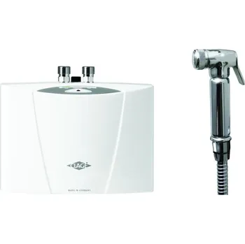 Ohřívač vody Clage MCX 4 HS 1500-15014 + bidetová sprška