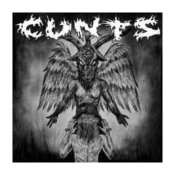 Zahraniční hudba LP Cunts: Cunts 2019