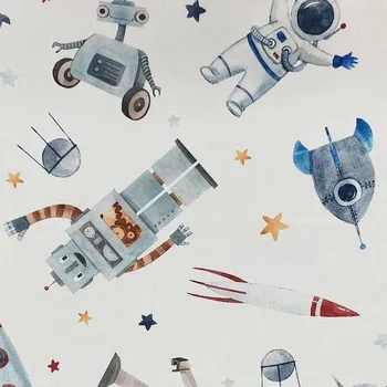 Dimout bílý, ASTRONAUT, š.280