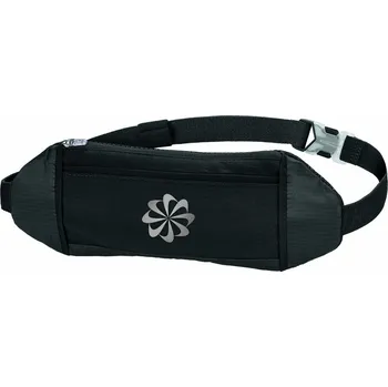Taška NIKE ACCESSORIES CHALLENGER WAIST PACK SMALL N.100.1641.015.OS – Černá