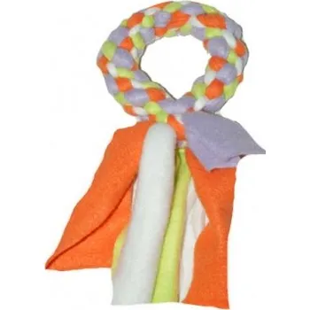 Hračka pro psa Tahadlo TWISTER Kruh