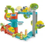 Clementoni Zábavná garáž