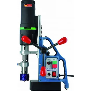 Vrtačka CMN-KARNASCH Magnetická vrtačka KATV 55 BLUE-MAG Karnasch