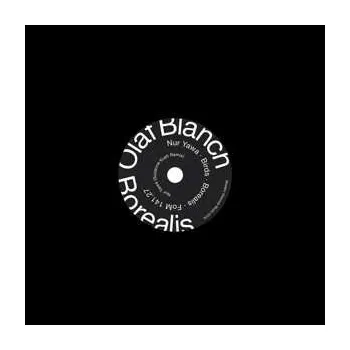 Zahraniční hudba EP Olaf Blanch: Borealis Ep 2019